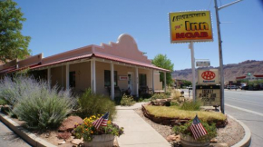 Adventure Inn Moab